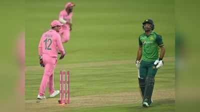 Fakhar Zaman Run Out Controversy: पाकिस्तानी बल्लेबाज फखर जमां के साथ हुआ धोखा, क्या कहते हैं फेक फील्डिंग के नियम