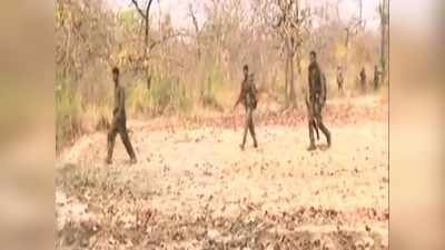 Chhattisgarh Maoist Attack : हम लौट रहे थे तभी... घायल जवान ने बयां किया नक्सलियों की दरिंदगी का वह मंजर