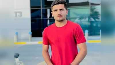 IPL 2021: युवा अफगान पेसर अपनी रफ्तार से चेन्नई सुपर किंग्स के नेट्स में मचाई हलचल, देखें वीडियो