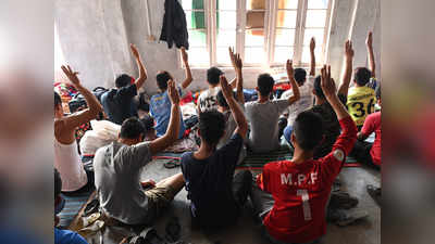 ब्लॉगः म्यांमार के शरणार्थियों पर सरकार साफ स्टैंड लेने से बचती दिख रही है