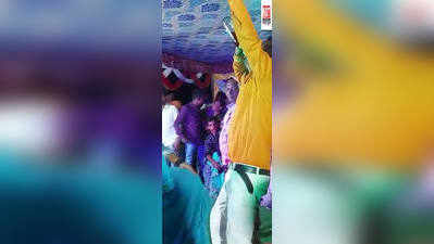 Bihar News : काहे की शराबबंदी! नवादा जिले में जहरीली शराब कांड के बाद गया के इस वीडियो ने मचाया हड़कंप