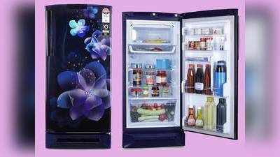 Refrigerator : 5 Star Refrigerators पर मिल रही है 29% तक की छूट, ऑफर सीमत समय के लिए
