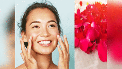 DIY Rose Serum: इस घरेलू नुस्खें से पाएं रातों-रात गुलाबी निखार, सोने से पहले लगाएं सिर्फ दो बूंद