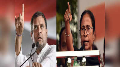 Bengal Elections 2021: क्या कांग्रेस बंगाल में लेफ्ट के साथ रहकर भी TMC की ममता पाना चाहती है?