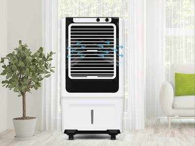 Air Cooler : ठंडी हवा का लेना है मजा तो खरीदें इनवर्टर पर चलने वाले ये Air Coolers, कीमत 5,899 रुपए से शुरू