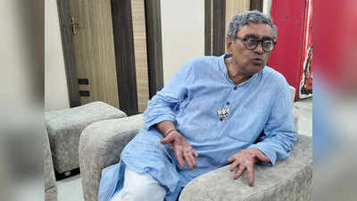 बंगाल चुनाव के बीच ममता बनर्जी को किसने दिया था सॉफ्ट हिंदुत्व का फॉर्म्युला, स्वपन दासगुप्ता बोले...