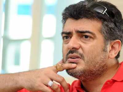 அஜித் ஓட்டு போட வருவதில் ஒரு சிக்கல்: தல என்ன பண்ண போகுதோ