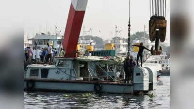 बांगलादेश: मालवाहू जहाजाला प्रवासी जहाजाची धडक; २७ जणांचा मृत्यू