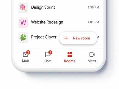 Gmail ইউজারেরা এবার থেকে Google Chat অ্যাকসেস করতে পারবেন! কী ভাবে? জানুন