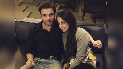 Seema Khan-Sohail Khan Love Story: सीमा सचदेव को भगाकर ले आए थे सोहेल खान, आधी रात को मौलवी को किडनैप कर पढ़ा निकाह