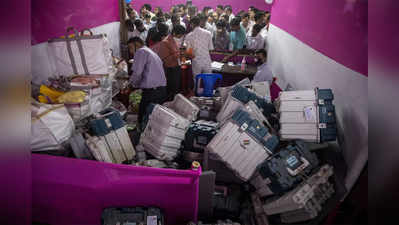 assembly elections : पश्चिम बंगाल, आसामसह ५ विधानसभा निवडणुकांसाठी उद्या मतदान
