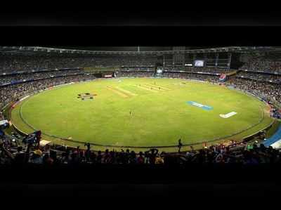 IPL 2021 : मुंबईमध्ये रात्री आठनंतर आयपीएलचा सराव बंद होणार का, पाहा महाराष्ट्र सरकारने काय सांगितलं...