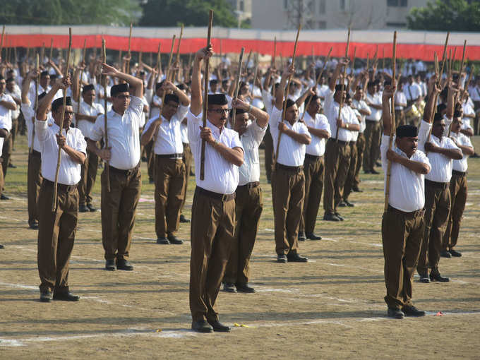 ​मुसलमानों की आबादी का बदलता चरित्र