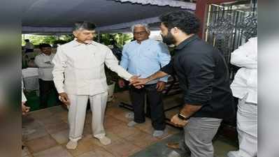 జూనియర్ ఎన్టీఆర్ వచ్చినా సరే, చంద్రబాబు ఎప్పుడో.. లక్ష్మీ పార్వతి ఆసక్తికర వ్యాఖ్యలు