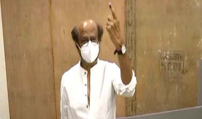 Rajanikanth