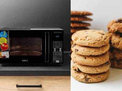 Microwave Oven : खाने और खिलाने का है शौक तो आज ही घर ले आएं ये Microwave Oven, सिर्फ 8,749 रुपए की कीमत से शुरू