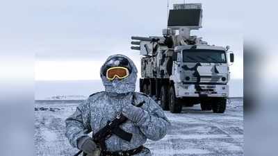 Russia Arctic Military Base: आर्कटिक की बर्फ में महाविनाशक हथियार जमा कर रहे पुतिन, सैटलाइट तस्‍वीरों से बड़ा खुलासा