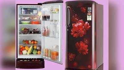 Refrigerator : LG से लेकर Panasonic तक के इन Refrigerators पर मिल रहा है भारी डिस्काउंट