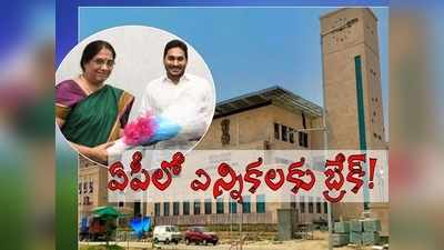 AP ZPTC Elections 2021: జగన్ సర్కారుకు బిగ్ షాక్: ఎంపీటీసీ, జెడ్పీటీసీ ఎన్నికలపై హైకోర్టు సంచలన తీర్పు! 