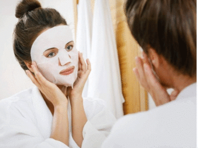 DIY Facial Sheet Mask: घर पर बनाएं फेशियल शीट मास्क, सिर्फ 15 मिनट मे दमक उठेगा आपका चेहरा