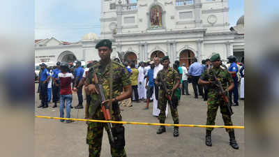 ईस्टर पर दो साल पहले हुए हमले का मास्टरमाइंड एक कट्टरपंथी धर्मगुरु: श्रीलंका के मंत्री