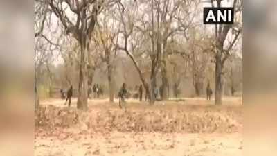 Bijapur Naxal Attack: नक्सली कमांडर हिडमा के बटालियन नंबर एक ने किया था सुरक्षा बलों पर हमला, पुलिस ने शनिवार के मुठभेड़ के बारे में दी पूरी जानकारी