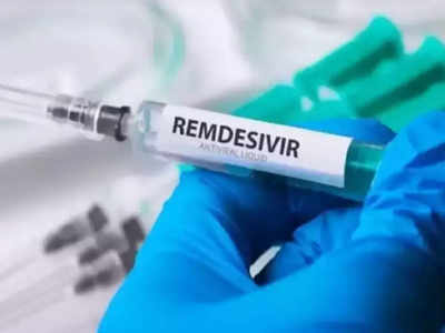 remedesivir injection: राज्यात फक्त ५० हजार रेमडेसिवीर इंजेक्शन उपलब्ध; डॉ. राजेंद्र शिंगणे