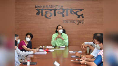 Maharashtra Covid Vaccination: कोविड लसीकरणात महाराष्ट्र अव्वल; या सहा जिल्ह्यांसाठी विशेष आदेश