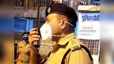 जाम में खुद फंसे SSP तो दर्द का हुआ एहसास, ड्यूटी से लापता मिला ट्रैफिक जवान, तुरंत सस्पेंड