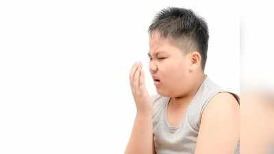 Bad breath in kids : बड़ों ही नहीं बच्‍चों के मुंह से भी आती है बदबू, असली कारण जानकर होगा दुख