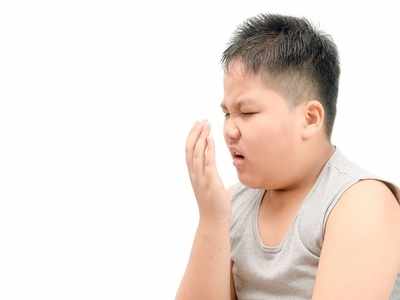 Bad breath in kids : बड़ों ही नहीं बच्‍चों के मुंह से भी आती है बदबू, असली कारण जानकर होगा दुख