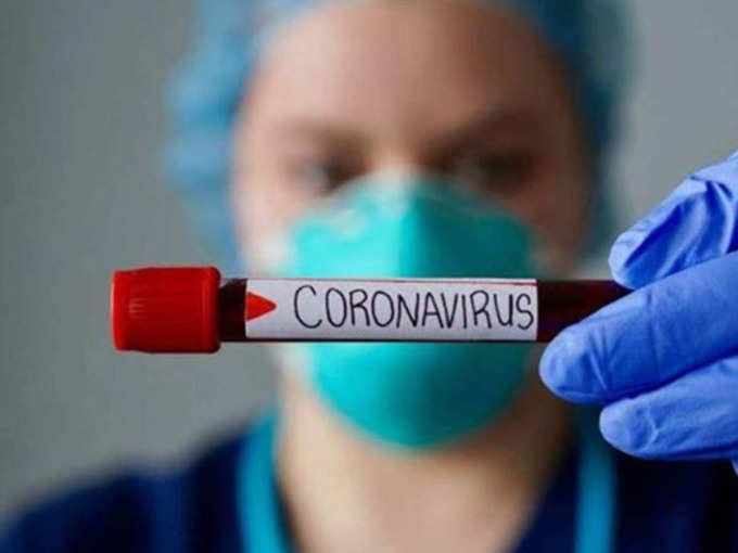 कोरोनावायरस के लक्षण