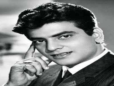 Happy Birthday Jeetendra: पाच वर्षांच्या संघर्षानंतर सिनेमात मिळाला चान्स;  चाळीत राहून केला संघर्ष