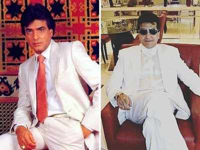 Happy Birthday Jeetendra: २०० सिनेमांनंतरही त्यांना कधीच मिळाला नाही अवॉर्ड, आजही आहे त्याची खंत