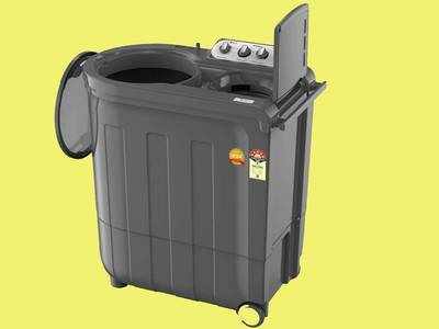 Washing Machines : 7KG की 5Star फुली ऑटोमैटिक Washing Machine, मात्र  15,290 रुपए में करें ऑर्डर