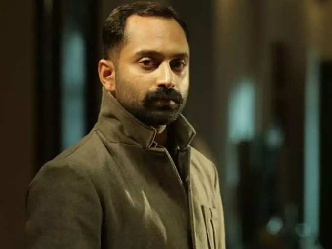 fahadh faasil