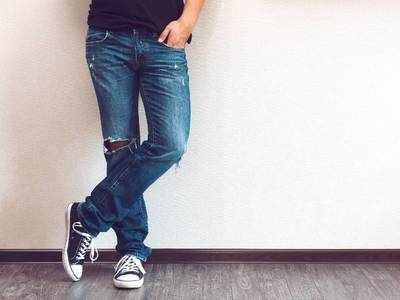 Trendy Jeans For Men : स्टाइलिश लुक के लिए खरीदें यह स्किनी और स्लिम फिट Mens Jeans