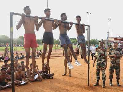 Indian Army Bharti 2021: भारतीय सेना में शामिल होने का सुनहरा मौका, 8वीं से 12वीं पास तक करें अप्लाई