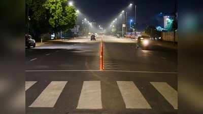 Night curfew in UP: इलाहाबाद हाई कोर्ट ने योगी सरकार को दिया निर्देश, यूपी में नाइट कर्फ्यू लगाएं