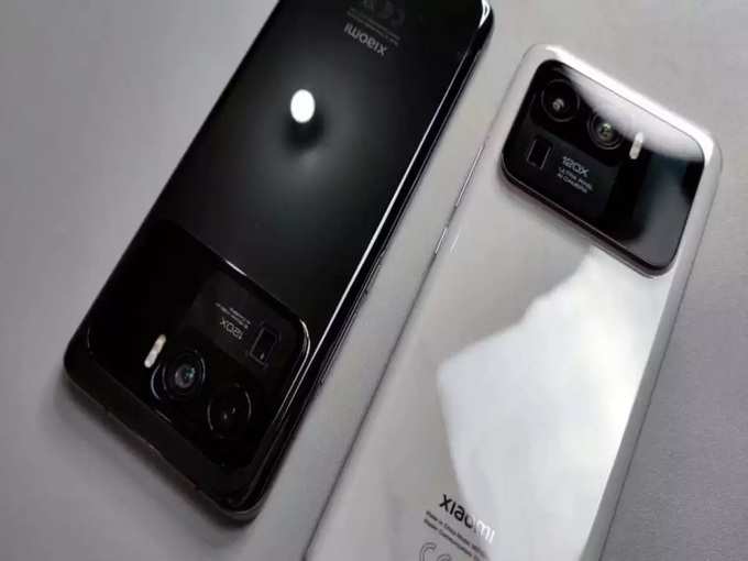Dual Screen Phone Mi 11 ultra Launch Price India 1