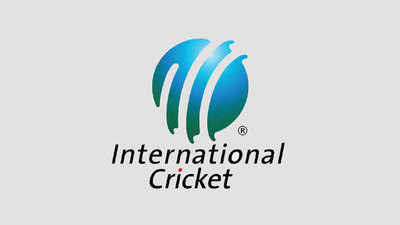ICC On Coronavirus Cases In India: भारत में कोरोना की रफ्तार देख टी20 विश्व कप के लिए ICC का बैकअप प्लान