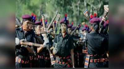 হাতার বদলে হাতে হাতিয়ার, এই বীরাঙ্গনা-দের দেখলে ভয়ে কাঁপে অপরাধীরা