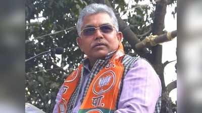 এবার মহিলা BJP মুখ্যমন্ত্রী পাবে বাংলা! যা বললেন দিলীপ