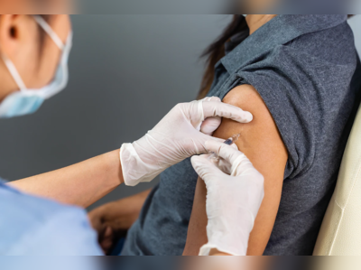રસીકરણઃ આ તારીખથી ઓફિસોમાં પણ રસી આપવાનો કેન્દ્રનો નિર્ણય