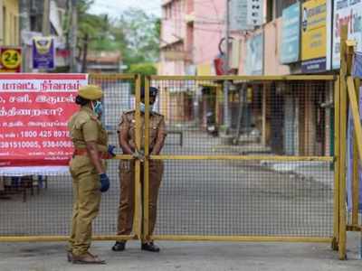 மீண்டும் ஊரடங்கா? எதற்கெல்லாம் கட்டுப்பாடுகள்?