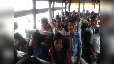 Coronavirus in Lucknow : लापरवाही बन रही केस बढ़ने का सबब, खुलेआम उड़ रहीं कोरोना गाइडलाइन की धज्जियां