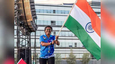 Nethra Kumanan Olympic Qualify: नेत्रा कुमानन ने रचा इतिहास, ओलिंपिक क्वॉलिफाइ करने वाली भारत की पहली महिला नौकाचालक बनीं