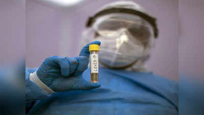 Coronavirus In Maharashtra: राज्यात करोनाने गाठला नवा उच्चांक; आज ५९ हजारांवर नवे रुग्ण, ३२२ मृत्यू