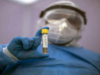 Coronavirus In Maharashtra: राज्यात करोनाने गाठला नवा उच्चांक; आज ५९ हजारांवर नवे रुग्ण, ३२२ मृत्यू
