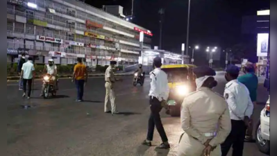 ગુજરાત પોલીસે ચાર જ દિવસમાં કોરોના નિયમ તોડનારા પાસેથી 2.66 કરોડ રુપિયા વસૂલ્યા